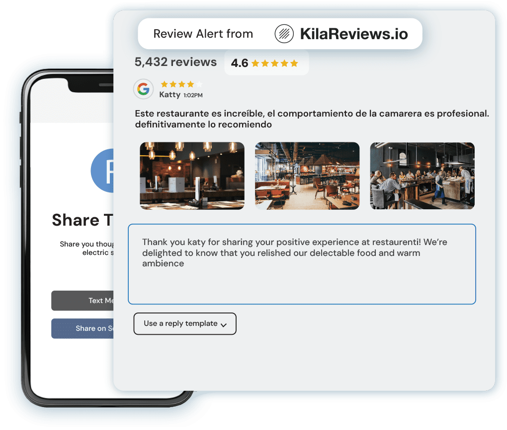 kilareviews.io